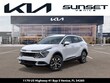 Kia Sportage Hybrid