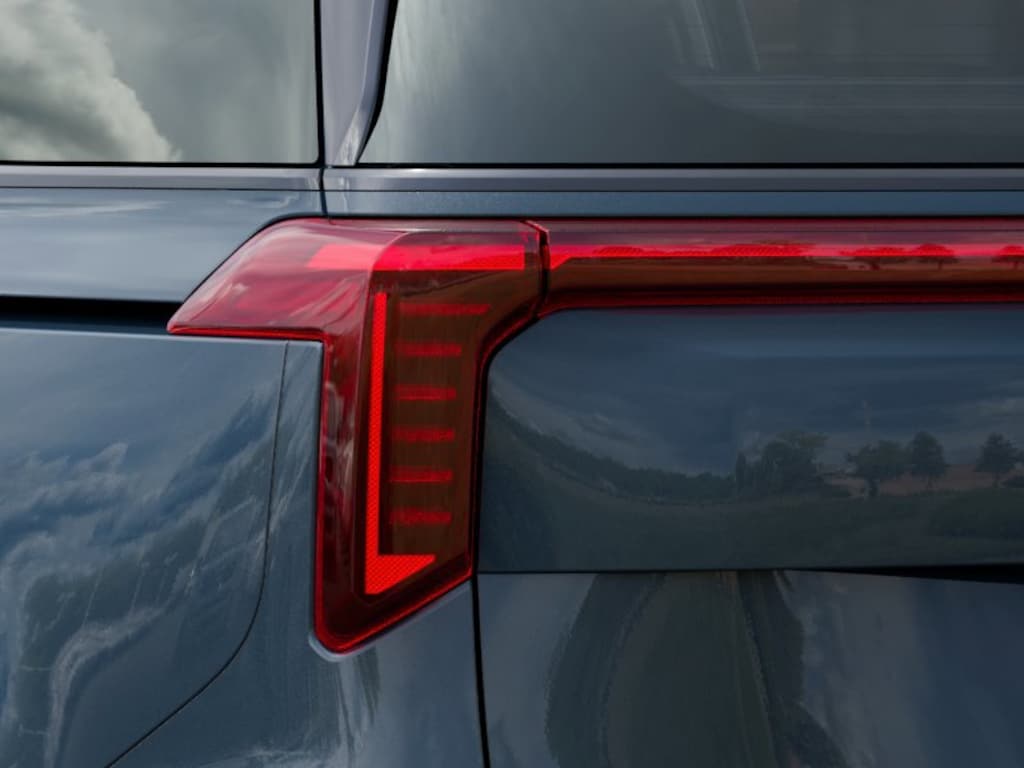 New 2026 Kia Carnival Hybrid SX Prestige Van Passenger Van