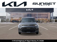 2025 Kia Soul LX Hatchback