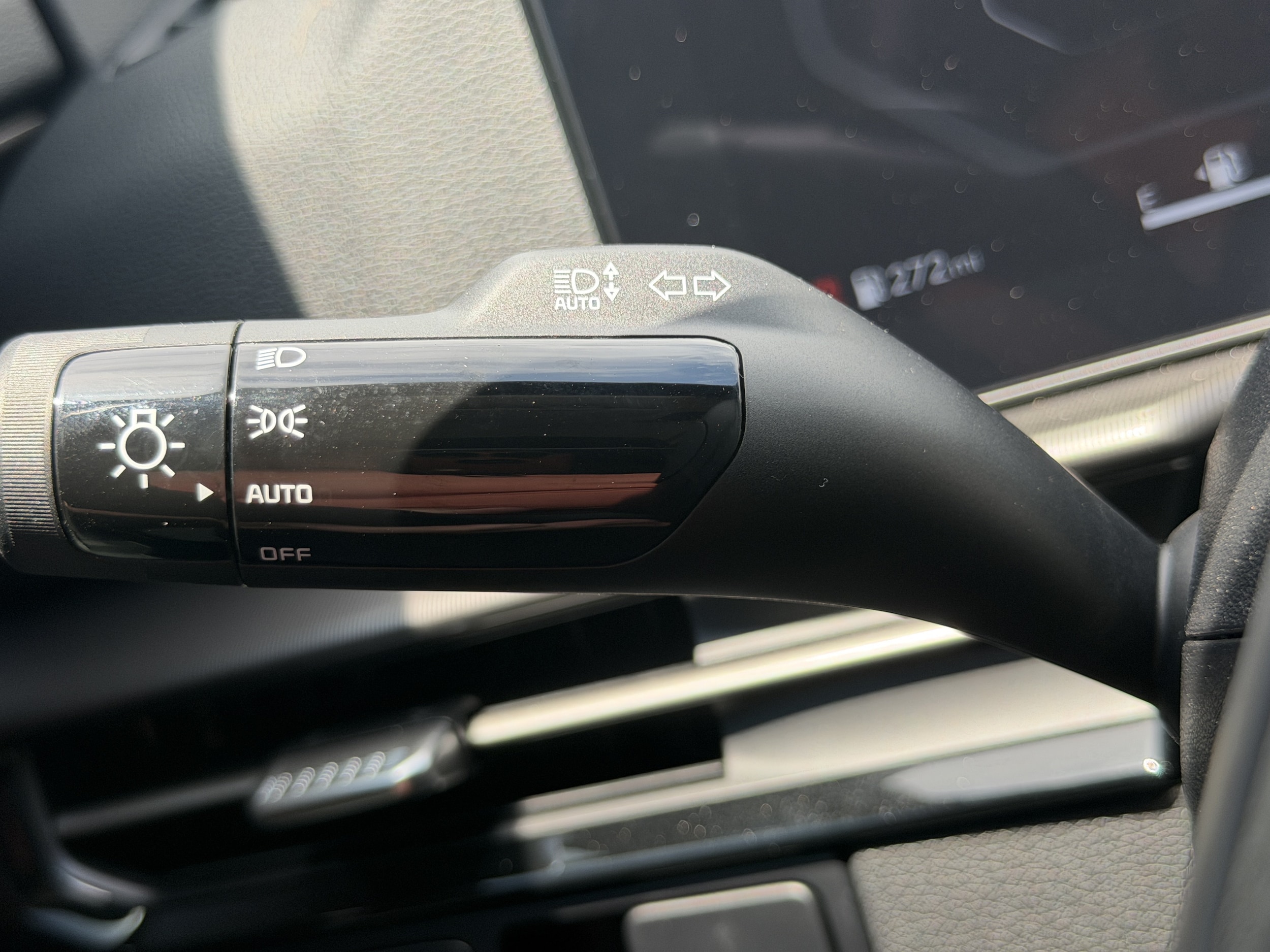 2026 Kia Sportage SX - Photo 26