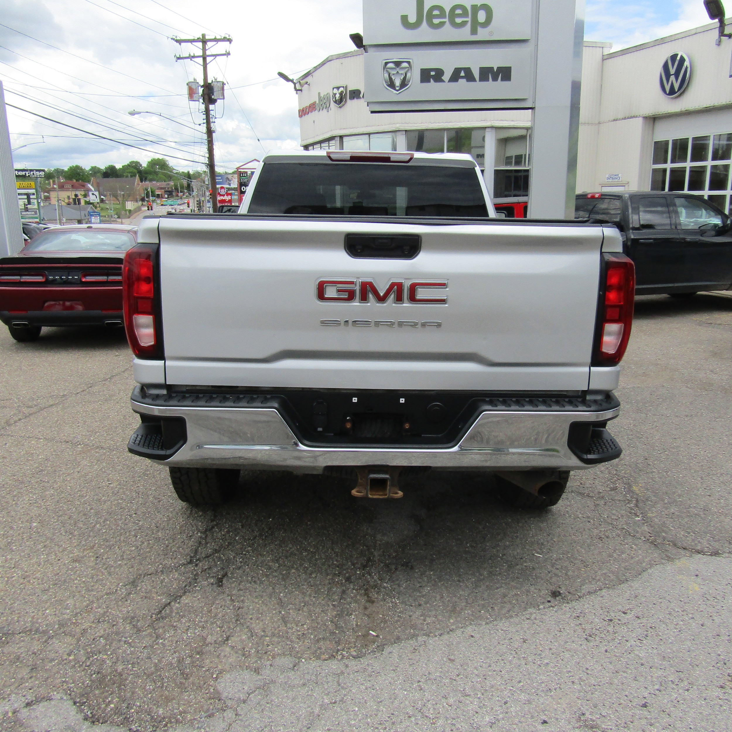 1GT59LE78NF261500