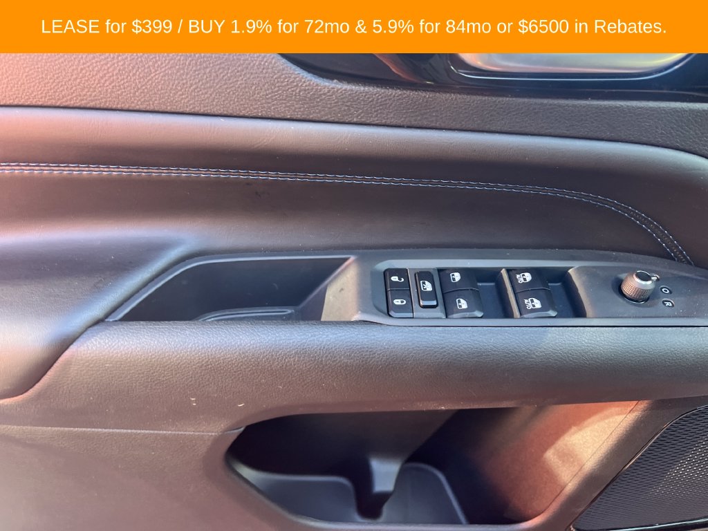 2026 Jeep Compass Limited Altitude - Photo 41