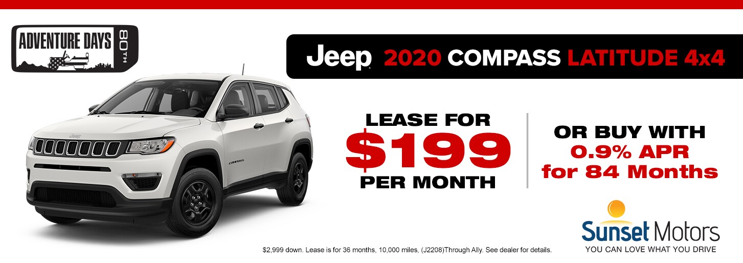 Sunset Motors Steubenville Chrysler Dodge Ram Jeep Dealer