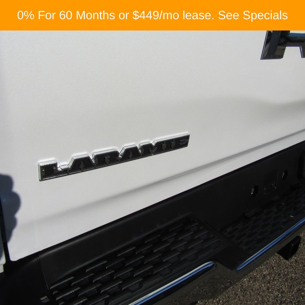 2026 RAM 1500 Laramie - Photo 7