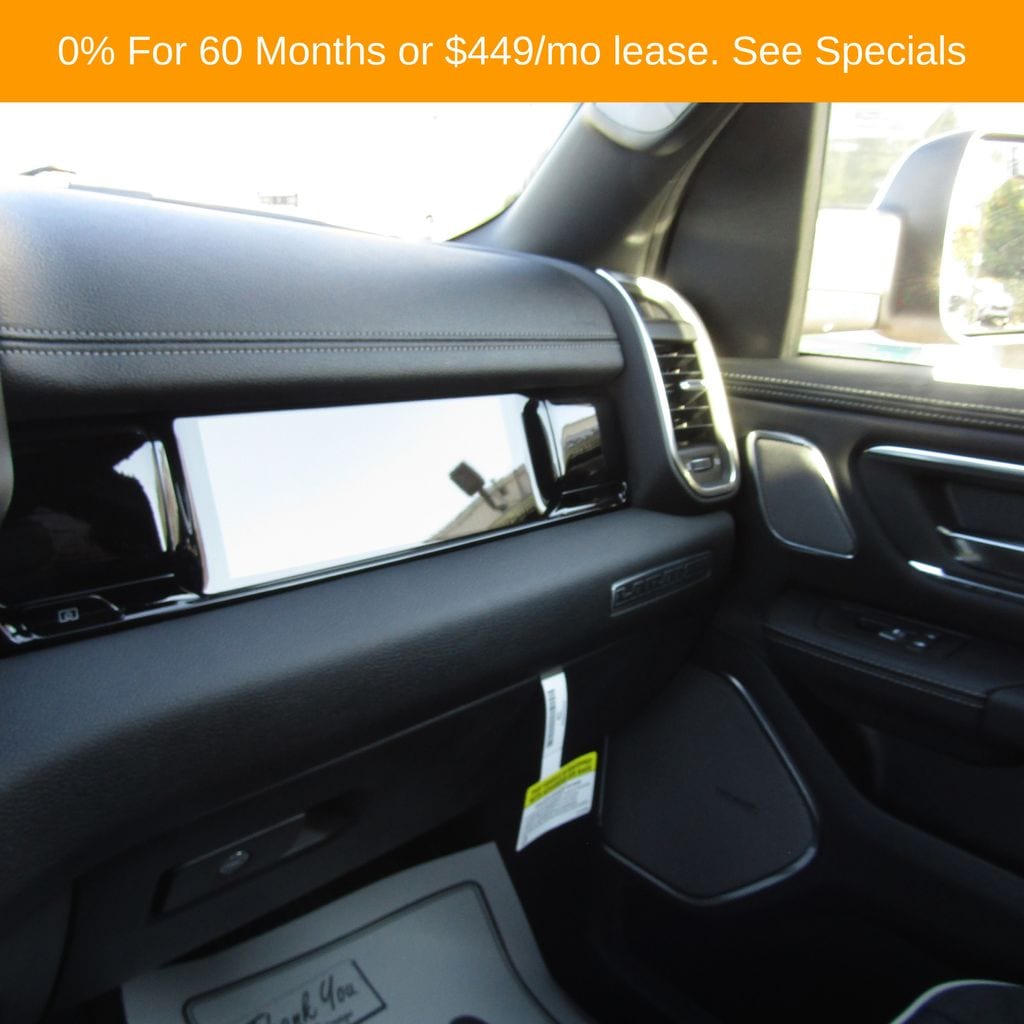 2026 RAM 1500 Laramie - Photo 29
