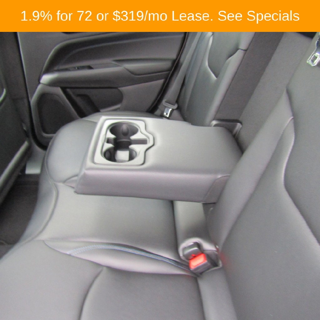2026 Jeep Compass Limited Altitude - Photo 18