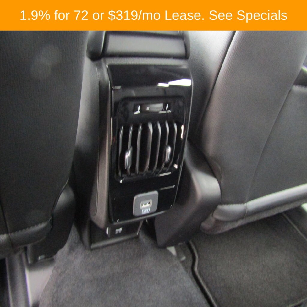 2026 Jeep Compass Limited Altitude - Photo 20