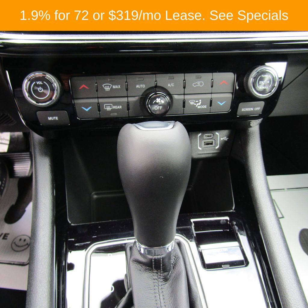 2026 Jeep Compass Limited Altitude - Photo 30