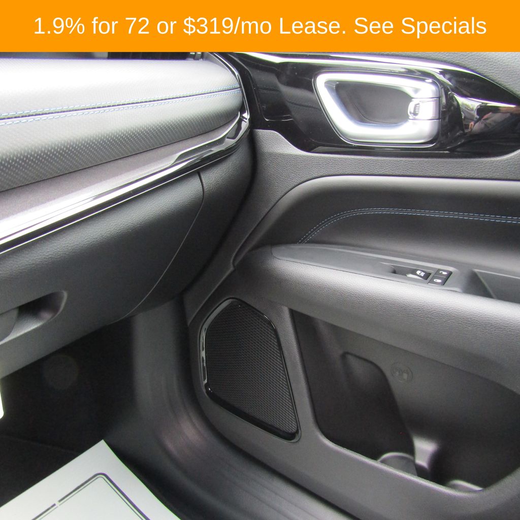 2026 Jeep Compass Limited Altitude - Photo 31