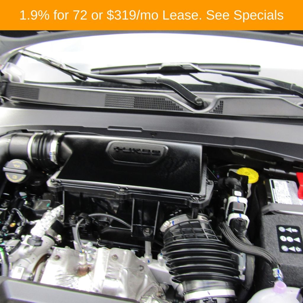 2026 Jeep Compass Limited Altitude - Photo 13