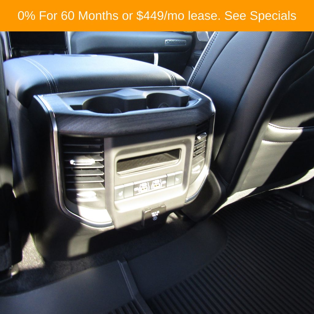 2026 RAM 1500 Laramie - Photo 15