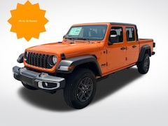 2026 Jeep Gladiator SPORT 4X4 Pickup