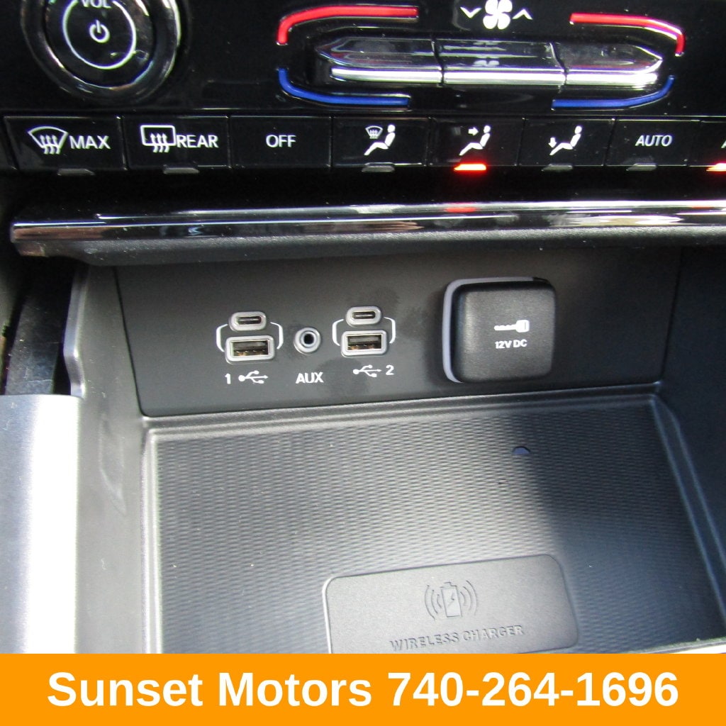 2025 Jeep Grand Cherokee L Laredo - Photo 28