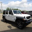 Jeep Wrangler 4xe