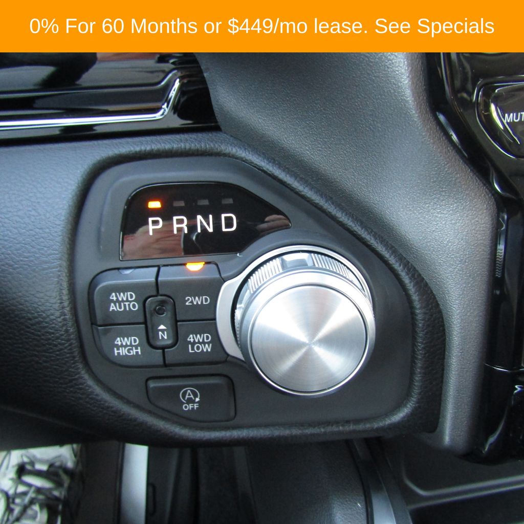2026 RAM 1500 Laramie - Photo 31