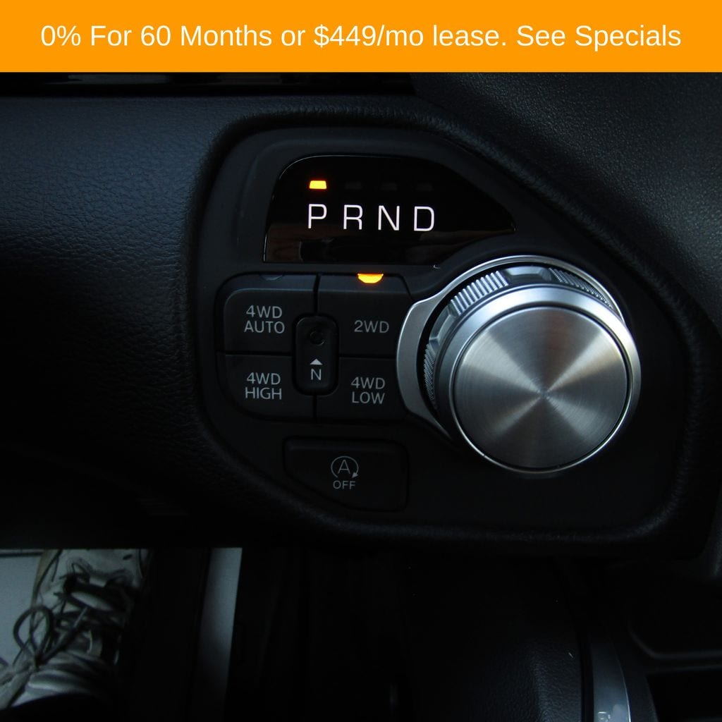 2026 RAM 1500 Laramie - Photo 30
