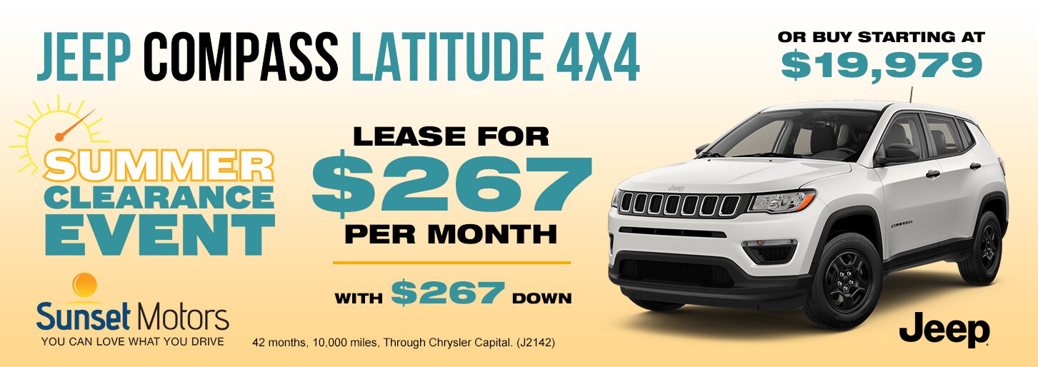 Sunset Motors Steubenville Chrysler Dodge Ram Jeep Dealer