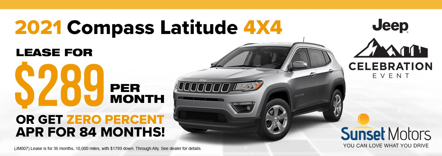 Sunset Motors Steubenville Chrysler Dodge Ram Jeep Dealer