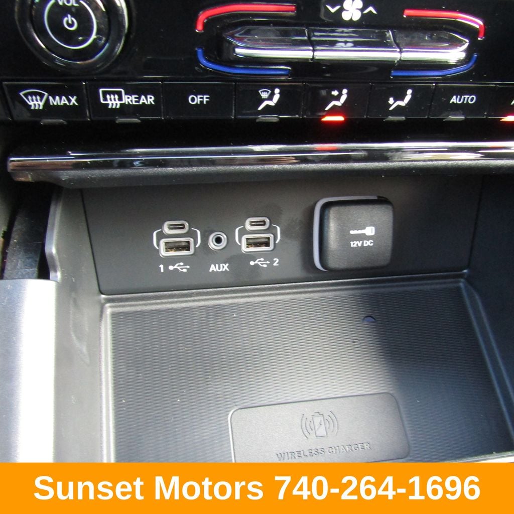 2025 Jeep Grand Cherokee L Laredo - Photo 28
