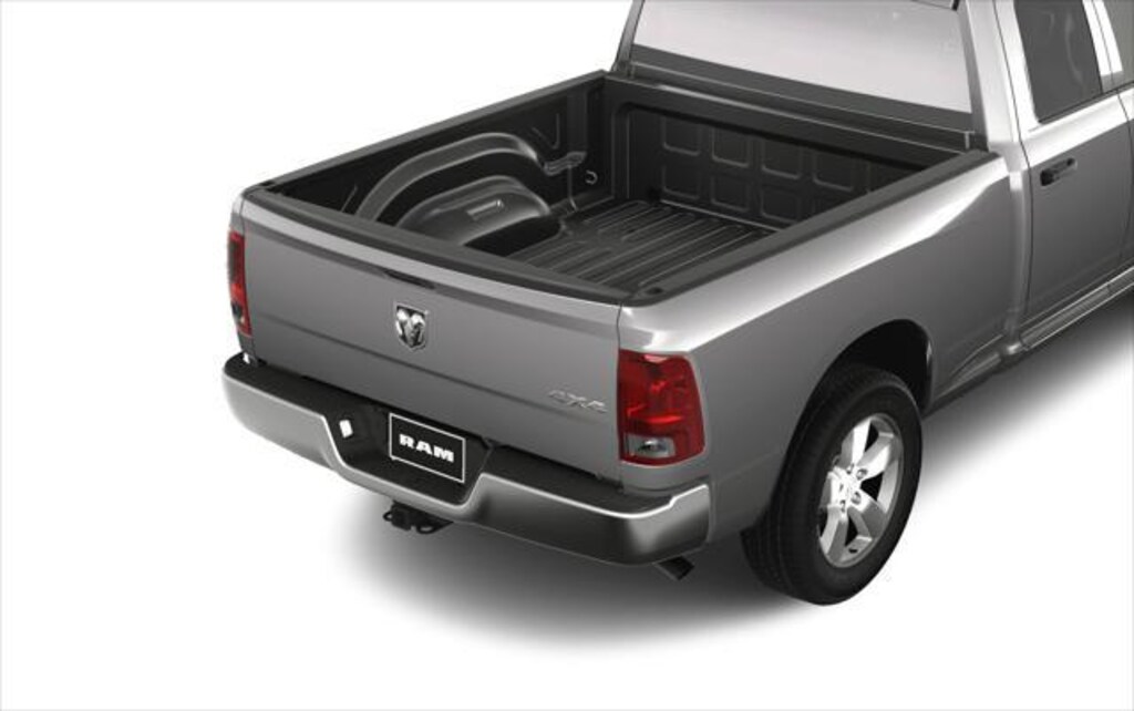 New 2024 Ram 1500 Classic TRADESMAN QUAD CAB 4X4 6'4 BOX For Sale
