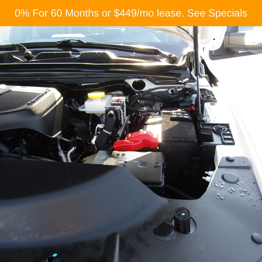 2026 RAM 1500 Laramie - Photo 10