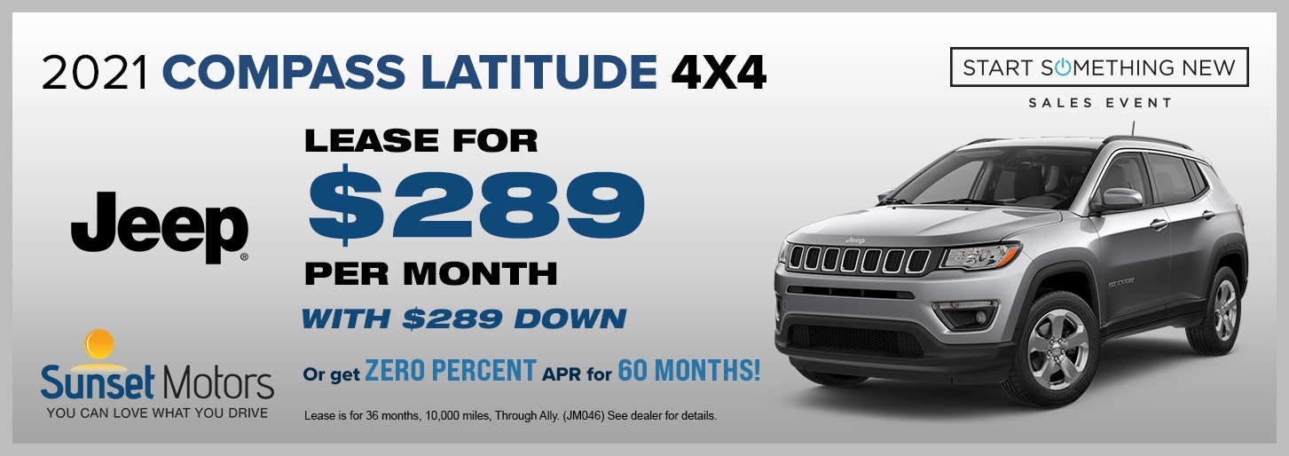 Sunset Motors Steubenville Chrysler Dodge Ram Jeep Dealer