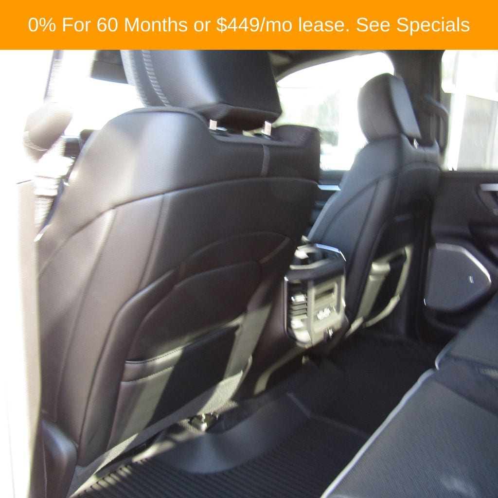 2026 RAM 1500 Laramie - Photo 14