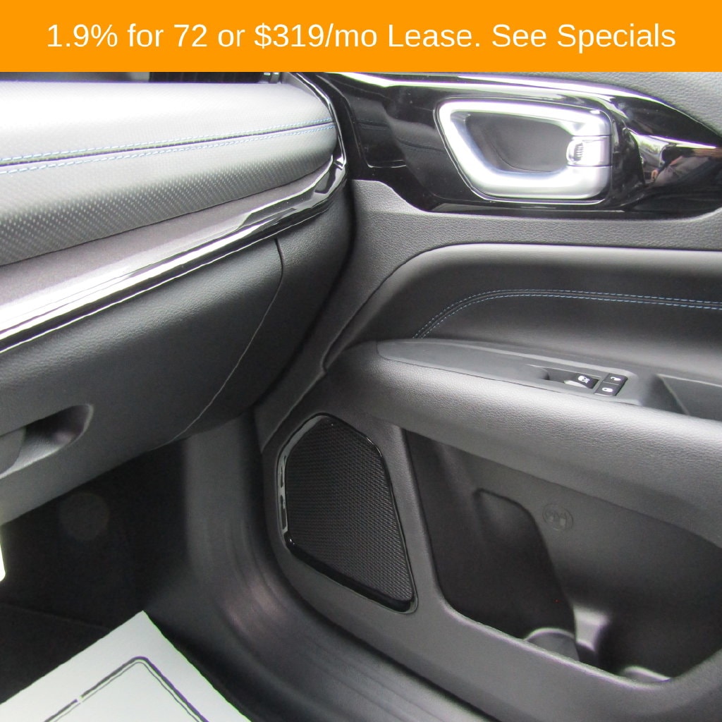 2026 Jeep Compass Limited Altitude - Photo 31