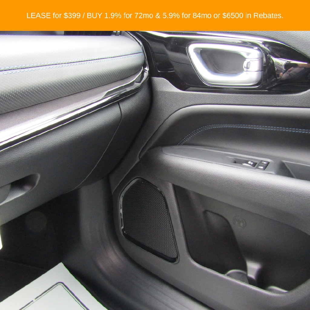 2026 Jeep Compass Limited Altitude - Photo 31