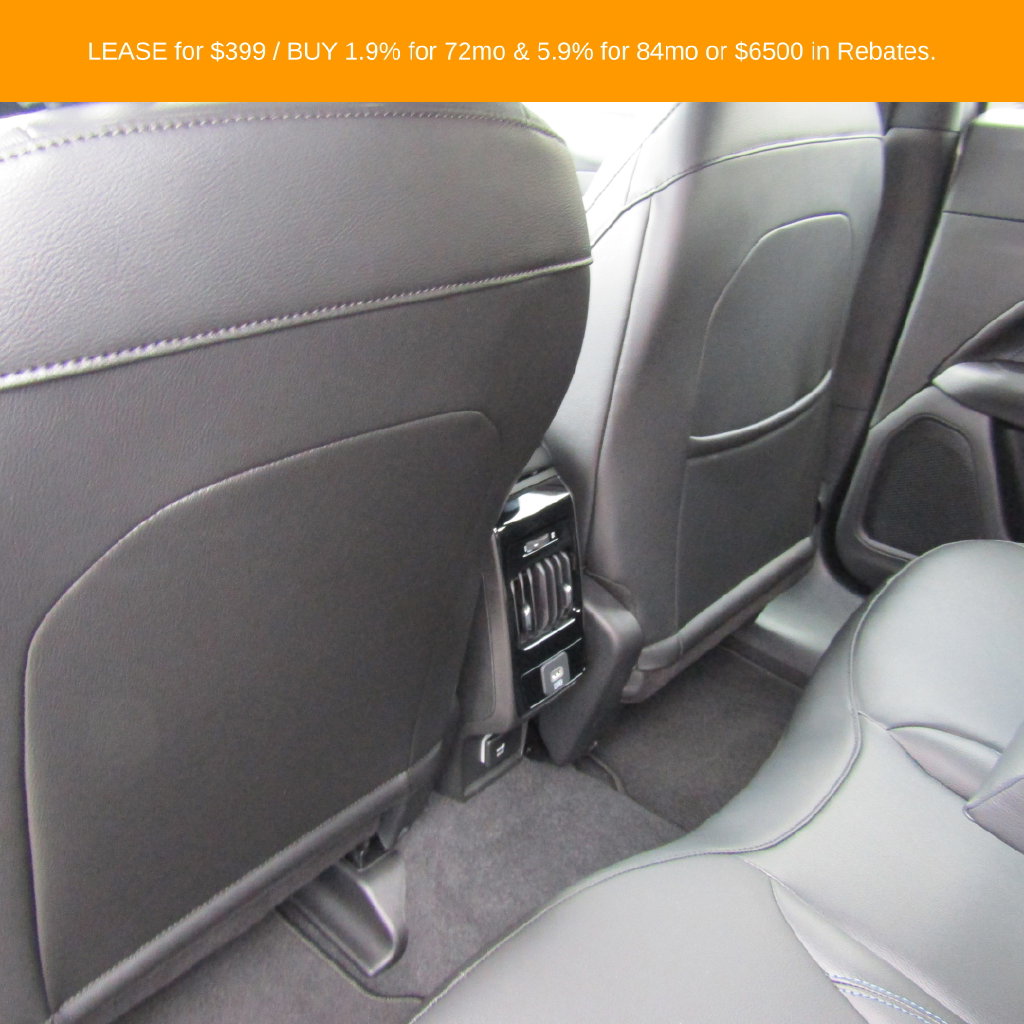 2026 Jeep Compass Limited Altitude - Photo 19