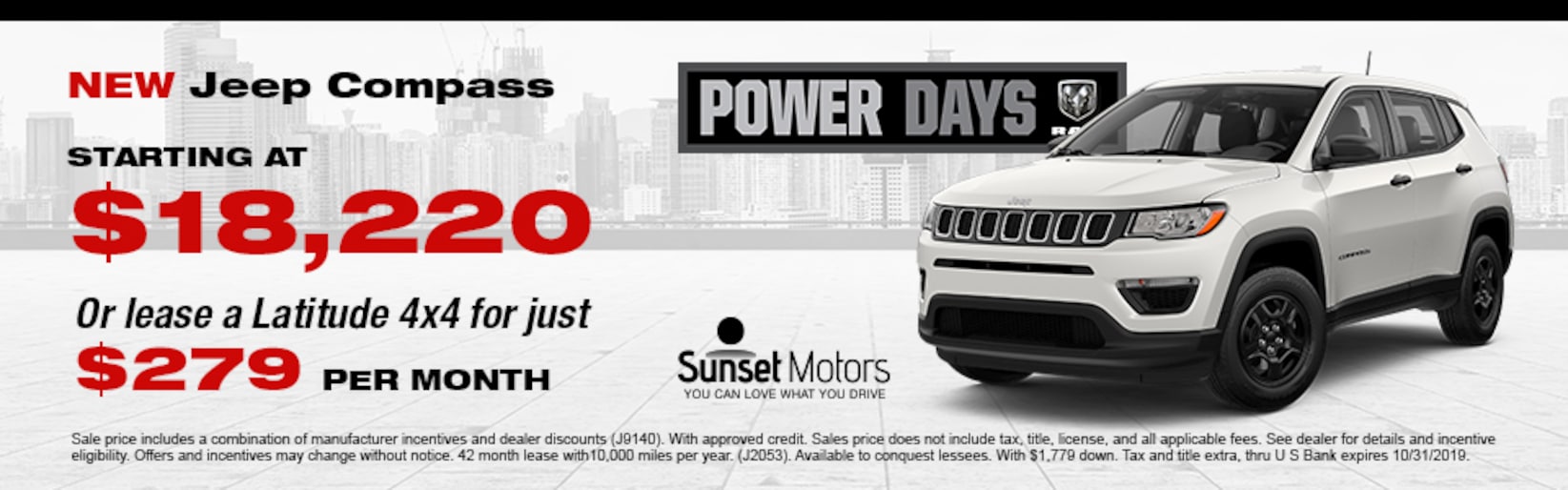 Sunset Motors Steubenville Chrysler Dodge Ram Jeep Dealer