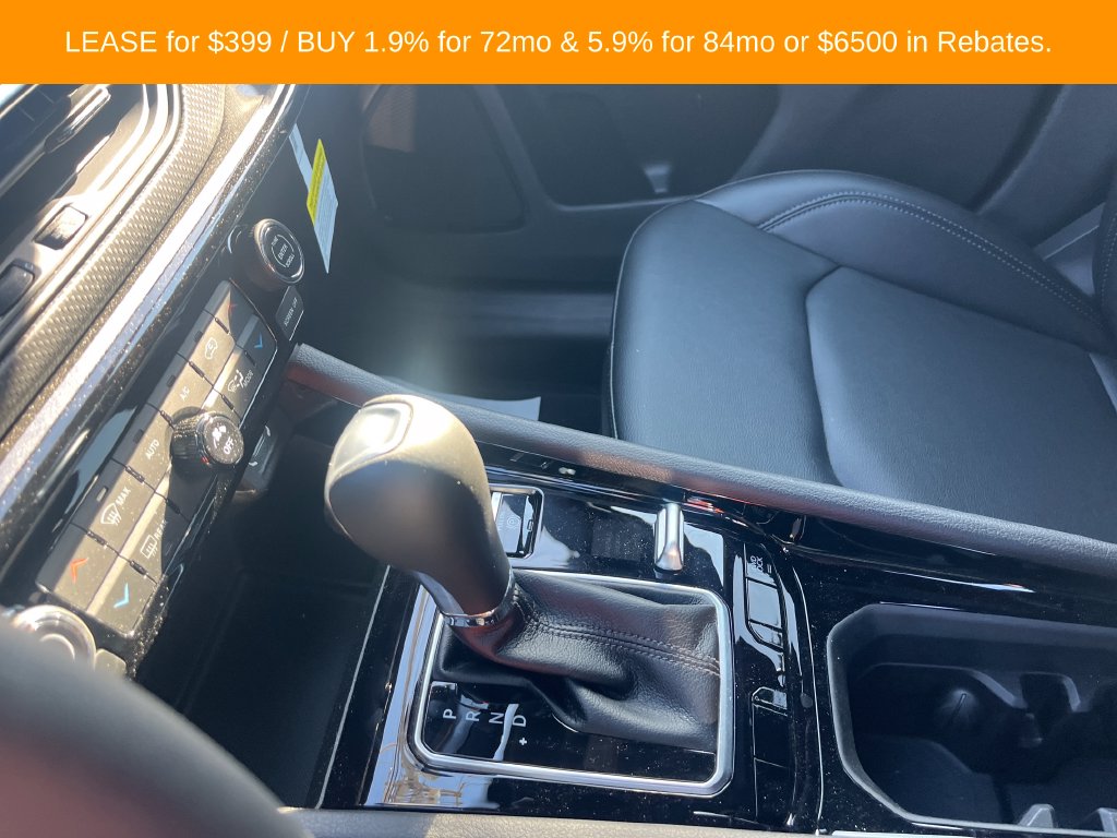 2026 Jeep Compass Limited Altitude - Photo 40