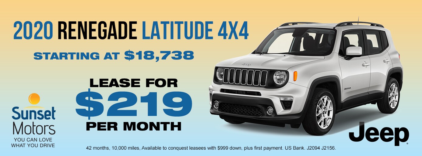 Sunset Motors Steubenville Chrysler Dodge Ram Jeep Dealer