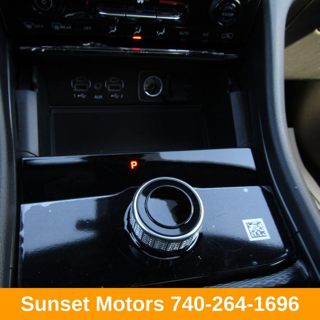 2025 Jeep Grand Cherokee Altitude - Photo 25