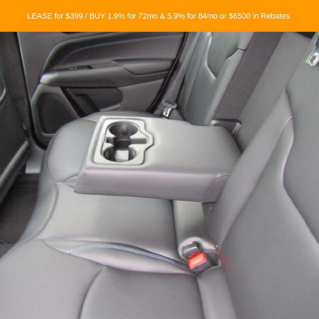 2026 Jeep Compass Limited Altitude - Photo 18
