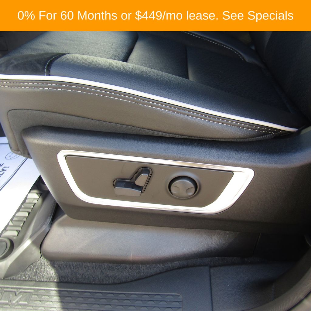 2026 RAM 1500 Laramie - Photo 26