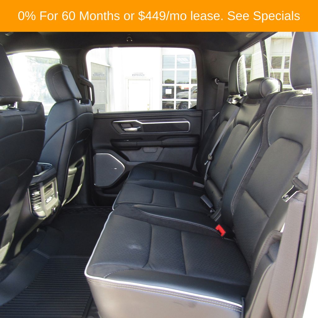 2026 RAM 1500 Laramie - Photo 13