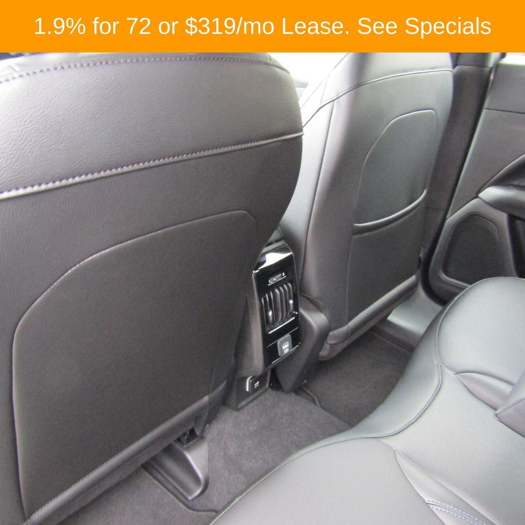 2026 Jeep Compass Limited Altitude - Photo 19