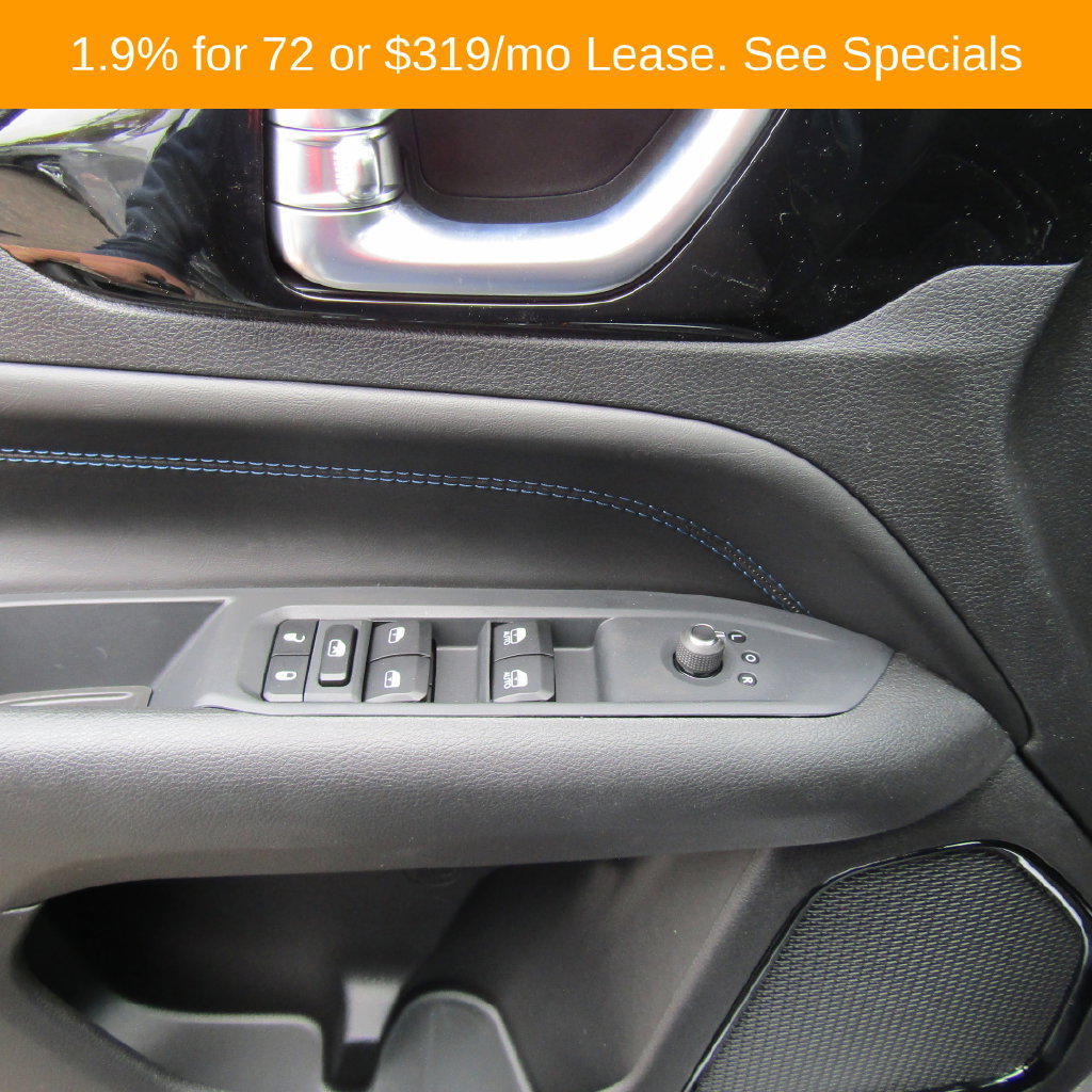 2026 Jeep Compass Limited Altitude - Photo 33