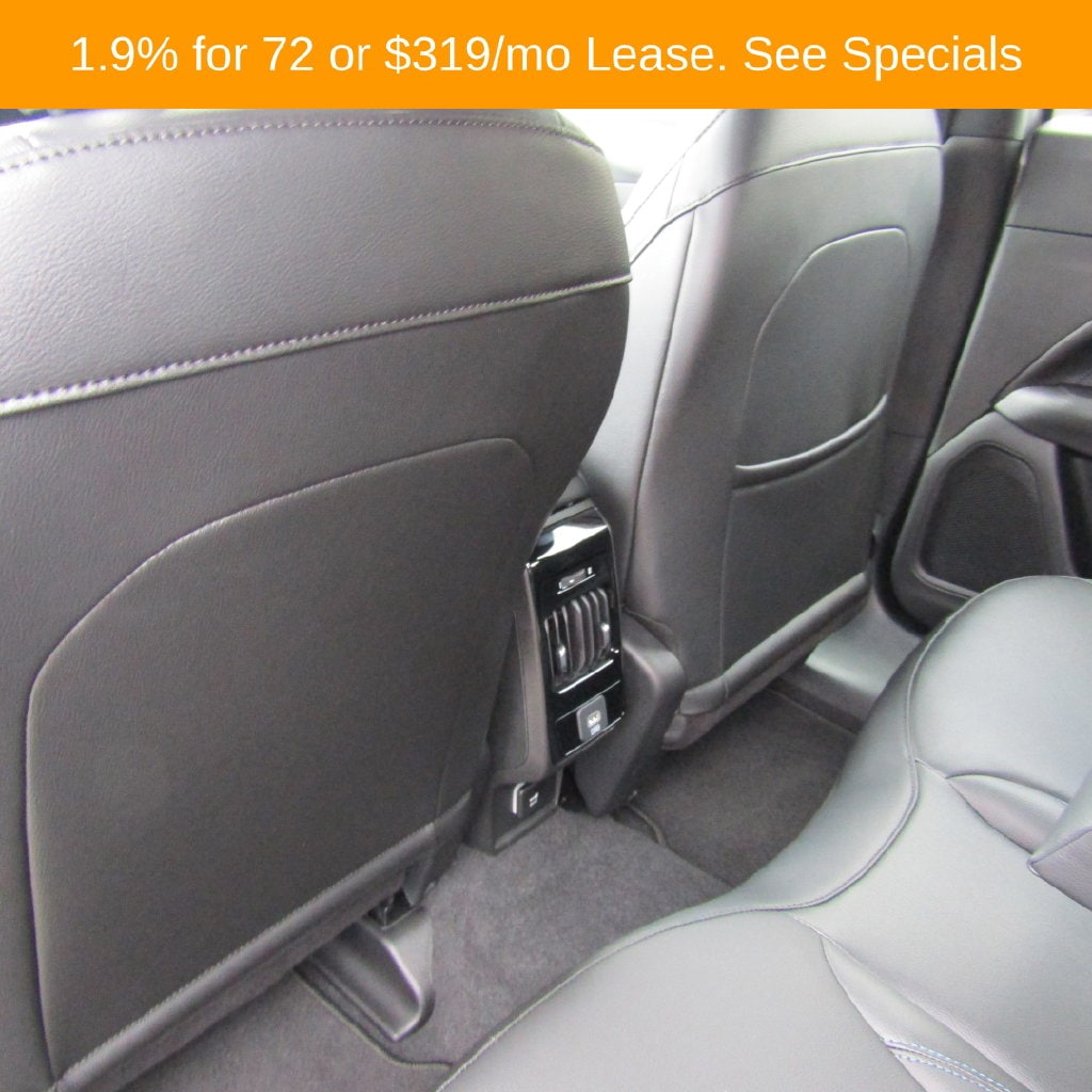 2026 Jeep Compass Limited Altitude - Photo 19