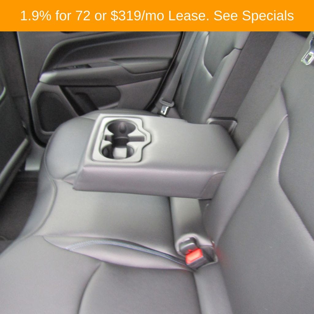 2026 Jeep Compass Limited Altitude - Photo 18