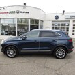 Lincoln MKC