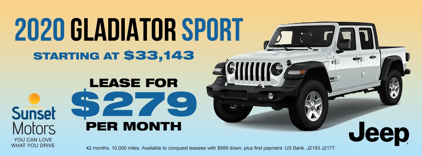 Sunset Motors Steubenville Chrysler Dodge Ram Jeep Dealer