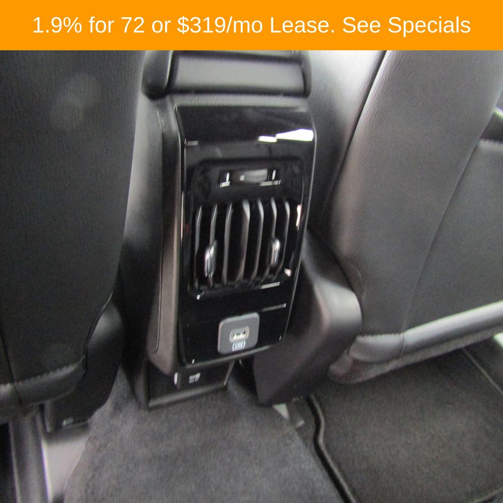 2026 Jeep Compass Limited Altitude - Photo 20