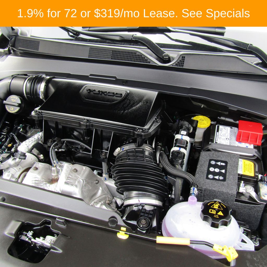 2026 Jeep Compass Limited Altitude - Photo 15
