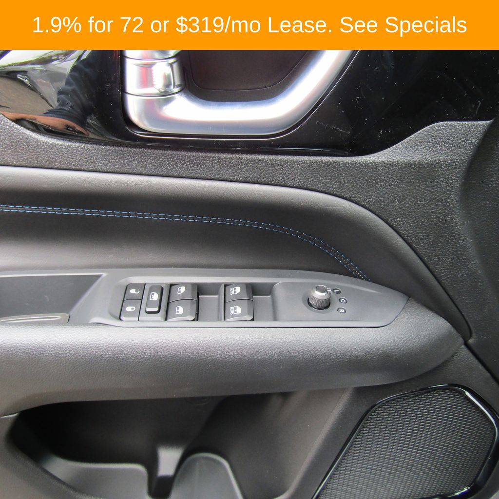 2026 Jeep Compass Limited Altitude - Photo 33