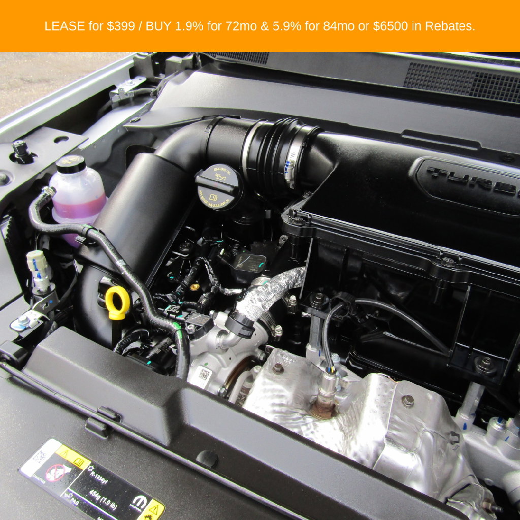 2026 Jeep Compass Limited Altitude - Photo 14