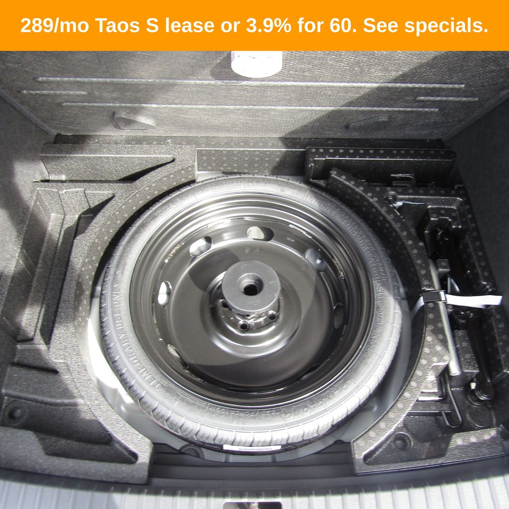 2026 Volkswagen Taos SE - Photo 30