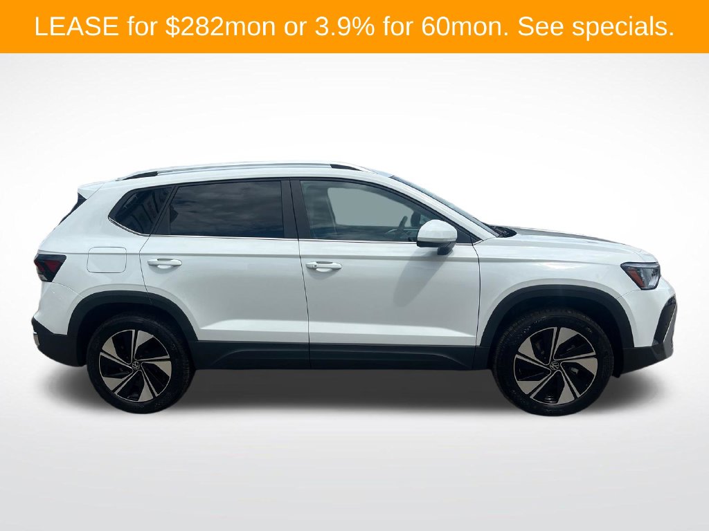 2026 Volkswagen Taos SE - Photo 6