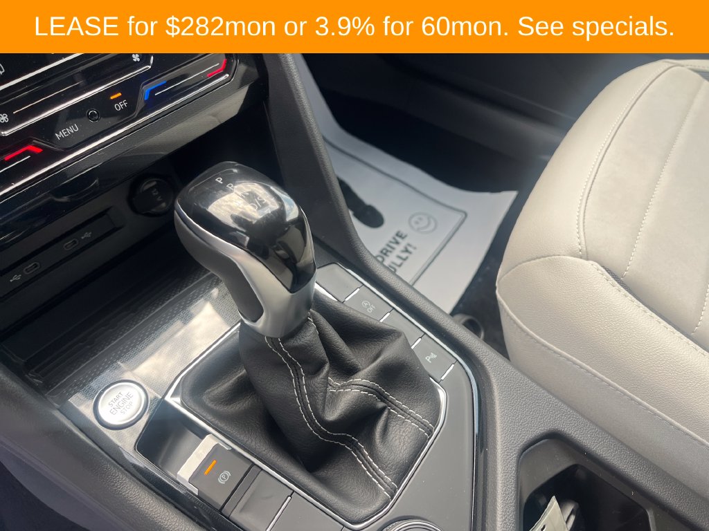 2026 Volkswagen Taos SE - Photo 21